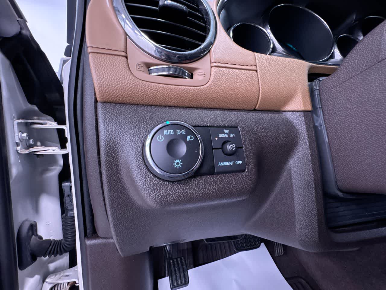 2015 Buick Enclave Premium