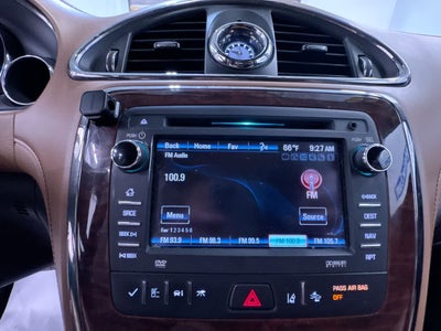 2015 Buick Enclave Premium