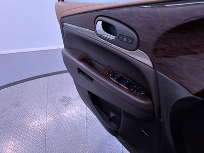 2015 Buick Enclave Premium