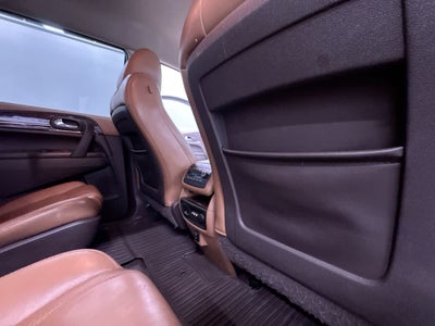 2015 Buick Enclave Premium