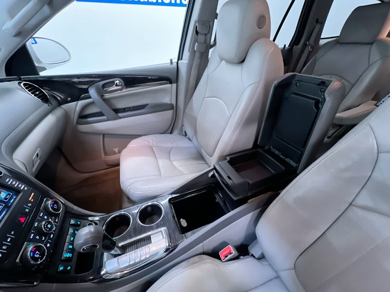 2017 Buick Enclave Premium