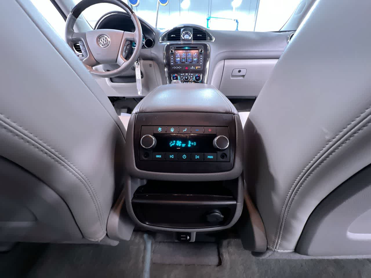 2017 Buick Enclave Premium