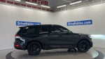 2023 Lincoln Aviator Black Label
