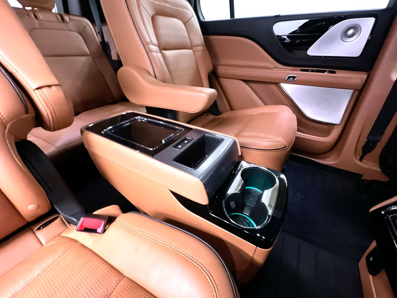 2023 Lincoln Aviator Black Label