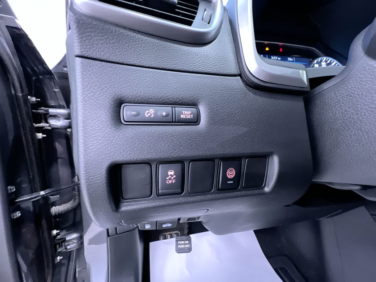 2021 Nissan Murano S