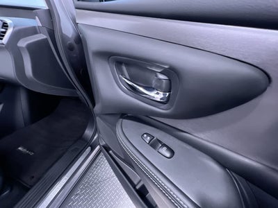 2021 Nissan Murano S