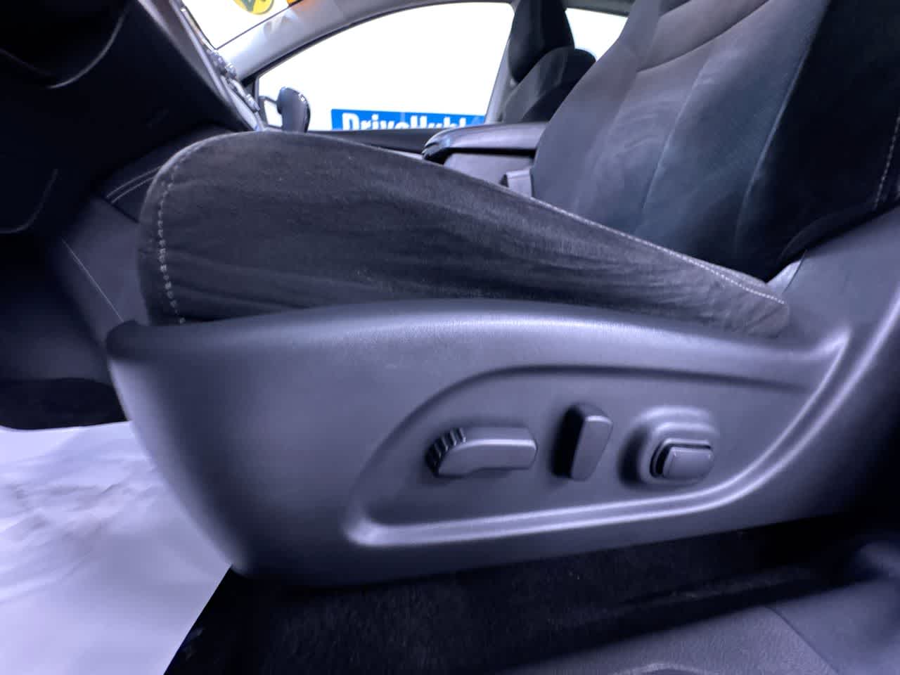 2020 Nissan Murano SV