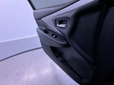 2020 Nissan Murano SV