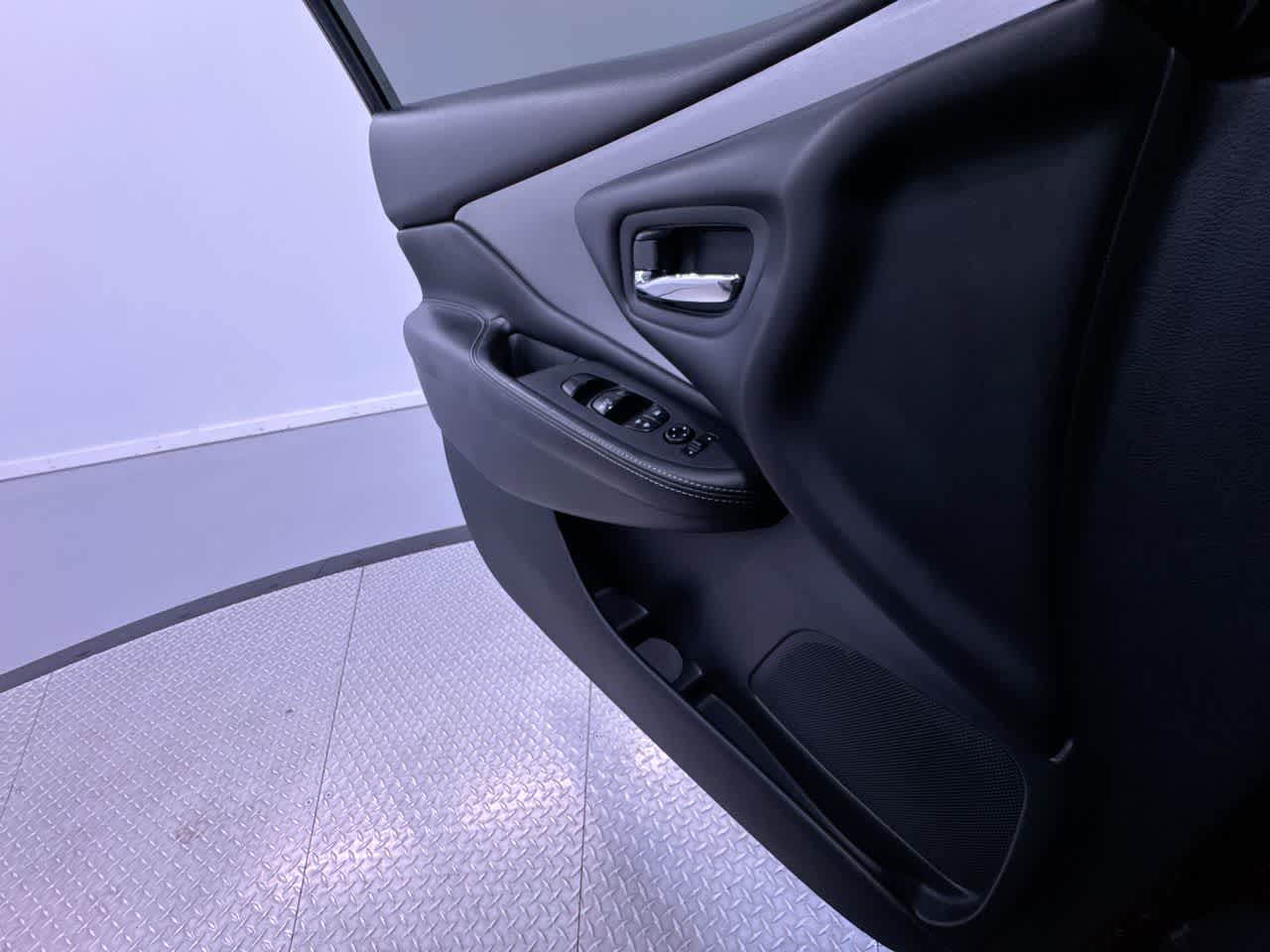 2020 Nissan Murano SV