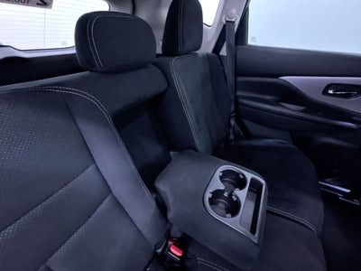 2020 Nissan Murano SV