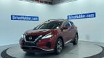 2020 Nissan Murano SV