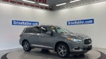2017 INFINITI QX60 awd