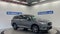 2017 INFINITI QX60 awd