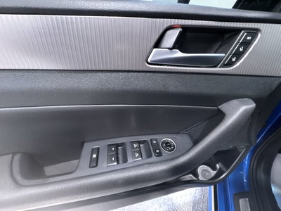 2019 Hyundai Sonata Limited