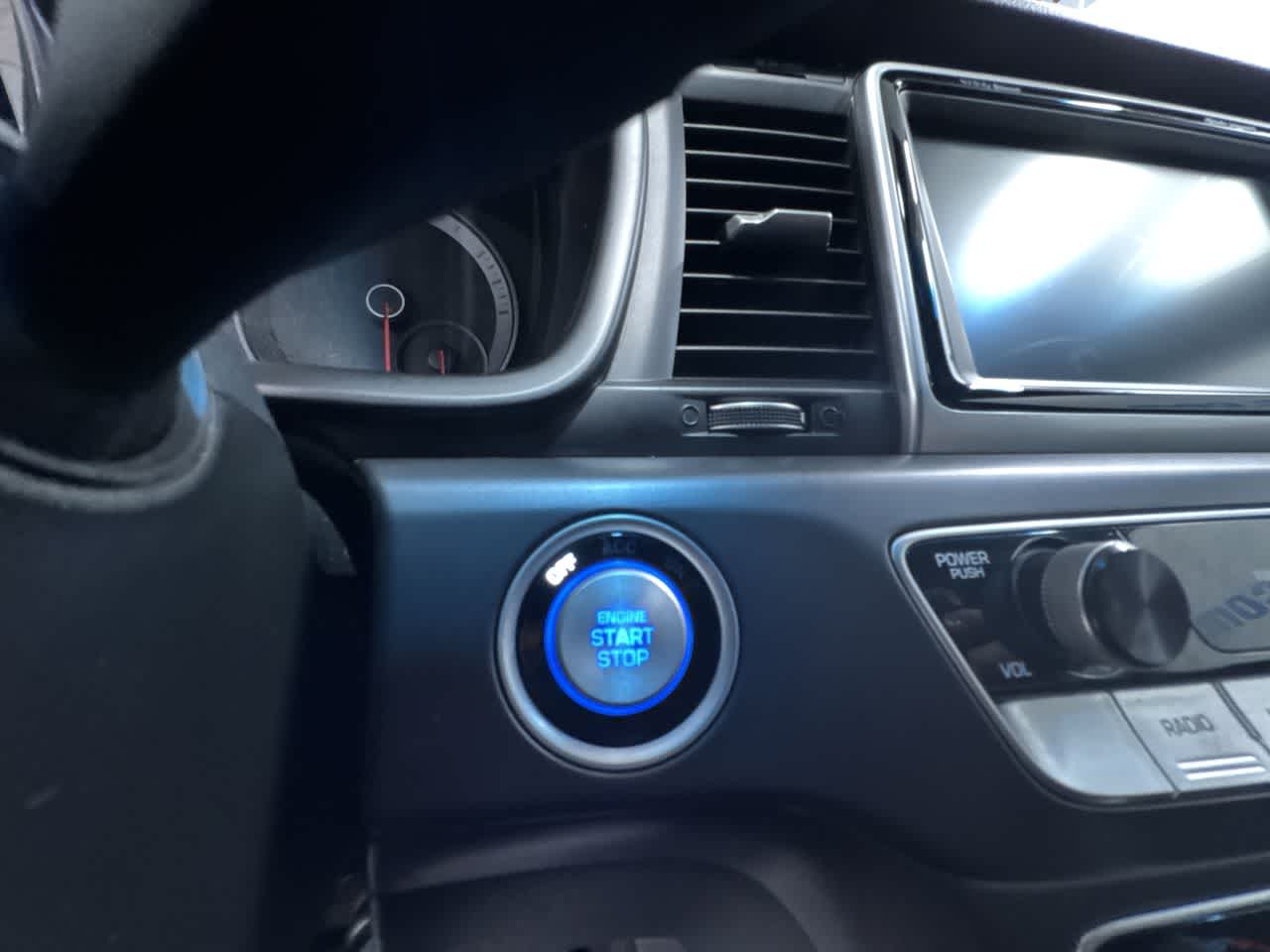 2019 Hyundai Sonata Limited