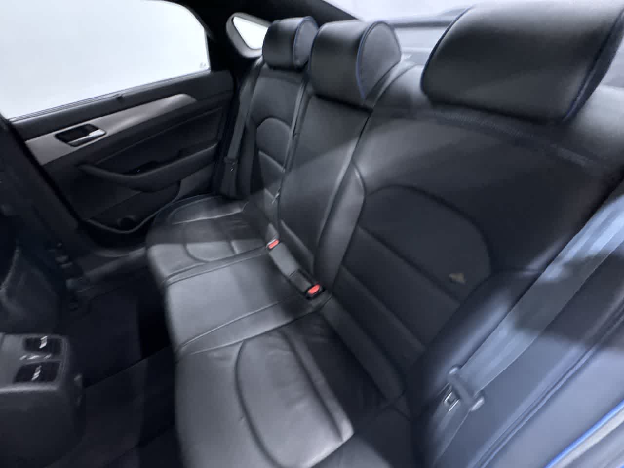 2019 Hyundai Sonata Limited