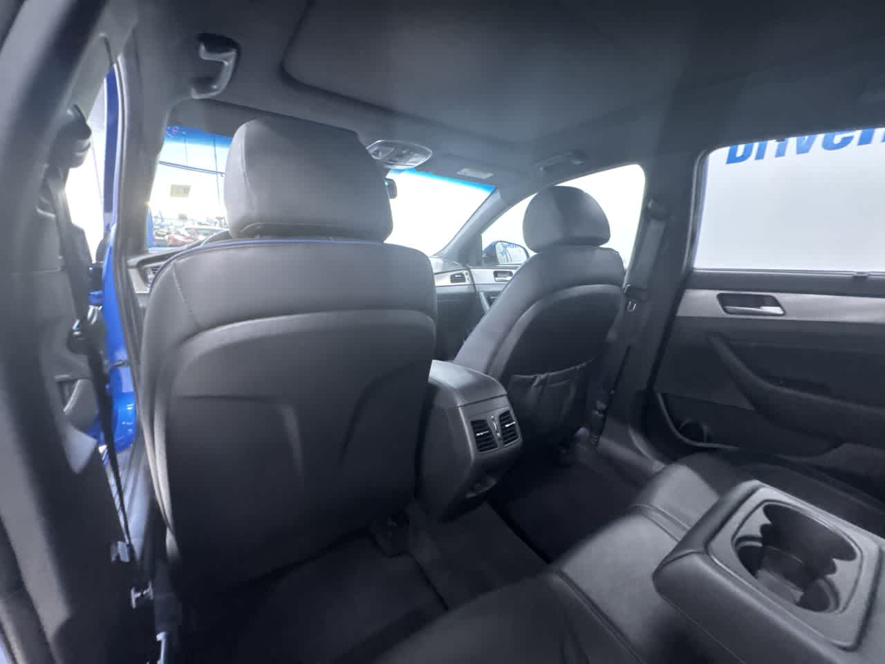 2019 Hyundai Sonata Limited