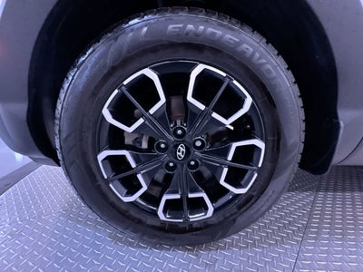 2022 Hyundai Santa Cruz SEL Premium
