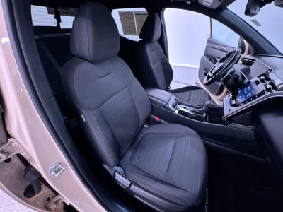 2022 Hyundai Santa Cruz SEL Premium
