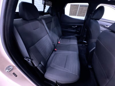 2022 Hyundai Santa Cruz SEL Premium