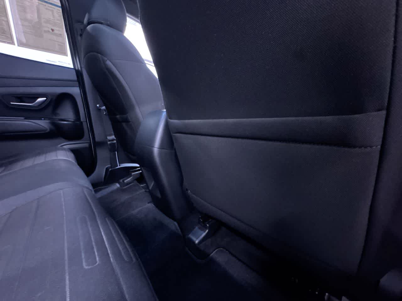 2022 Hyundai Santa Cruz SEL Premium
