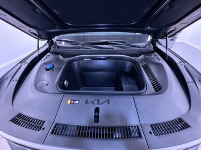 2026 Kia EV9 Light Long Range