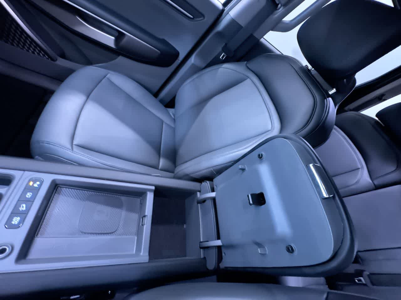 2026 Kia EV9 Light Long Range