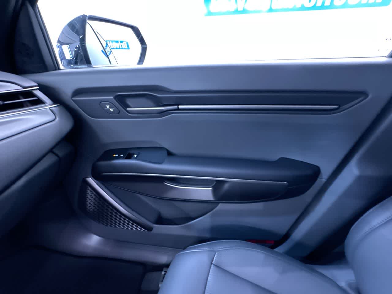 2026 Kia EV9 Light Long Range