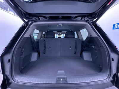 2026 Kia EV9 Light Long Range