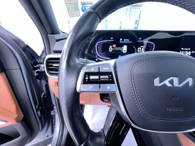 2023 Kia Telluride EX X-Line