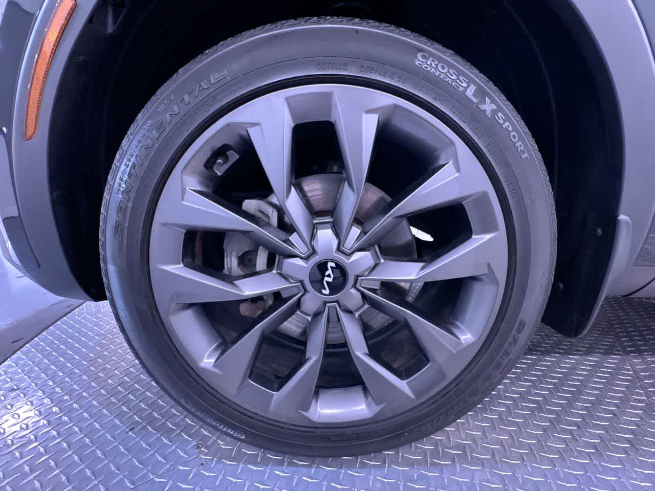 2023 Kia Sorento X-Line SX Prestige