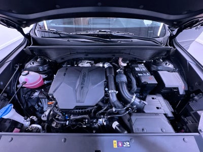 2023 Kia Sorento X-Line SX Prestige