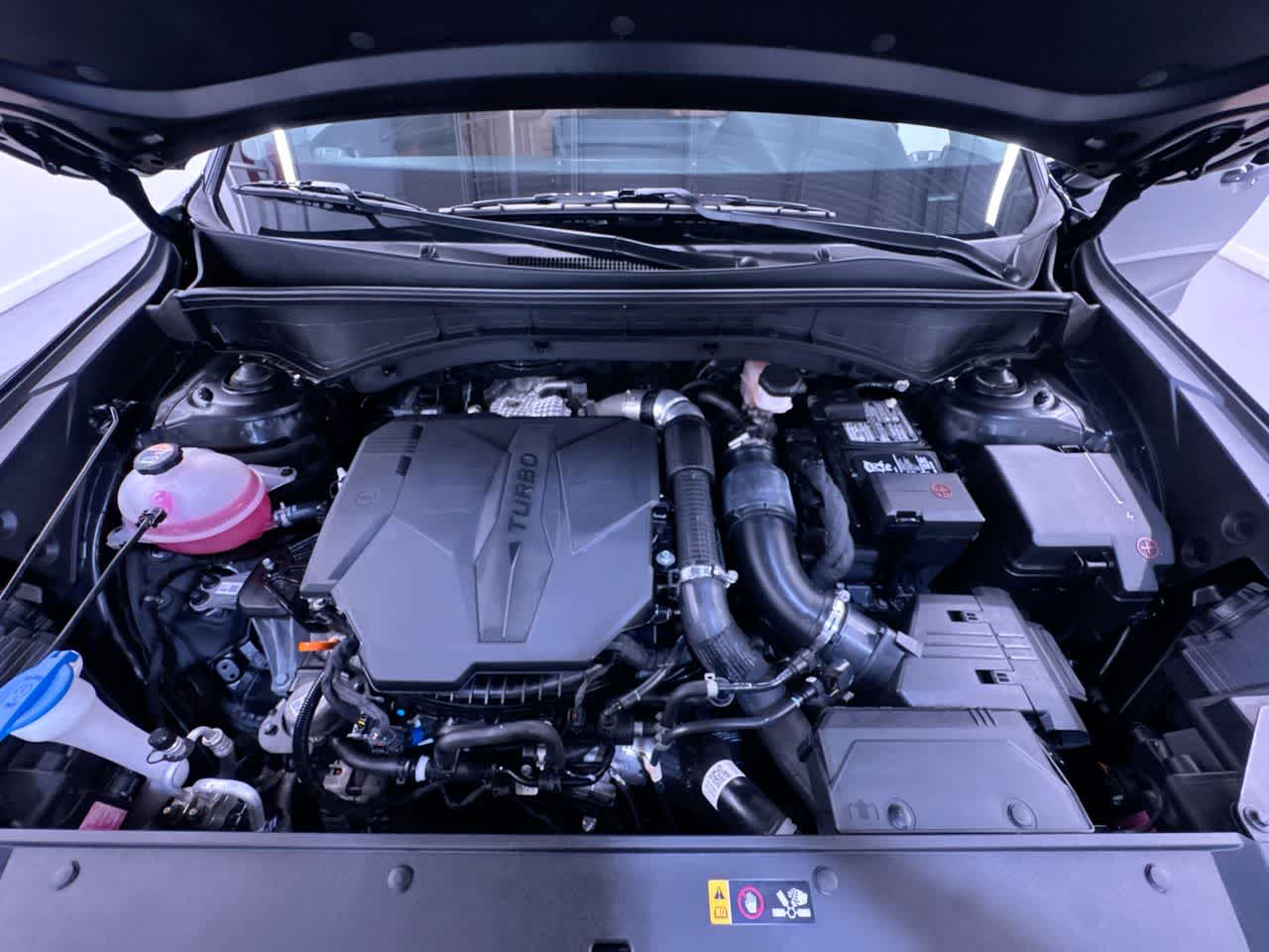 2023 Kia Sorento X-Line SX Prestige