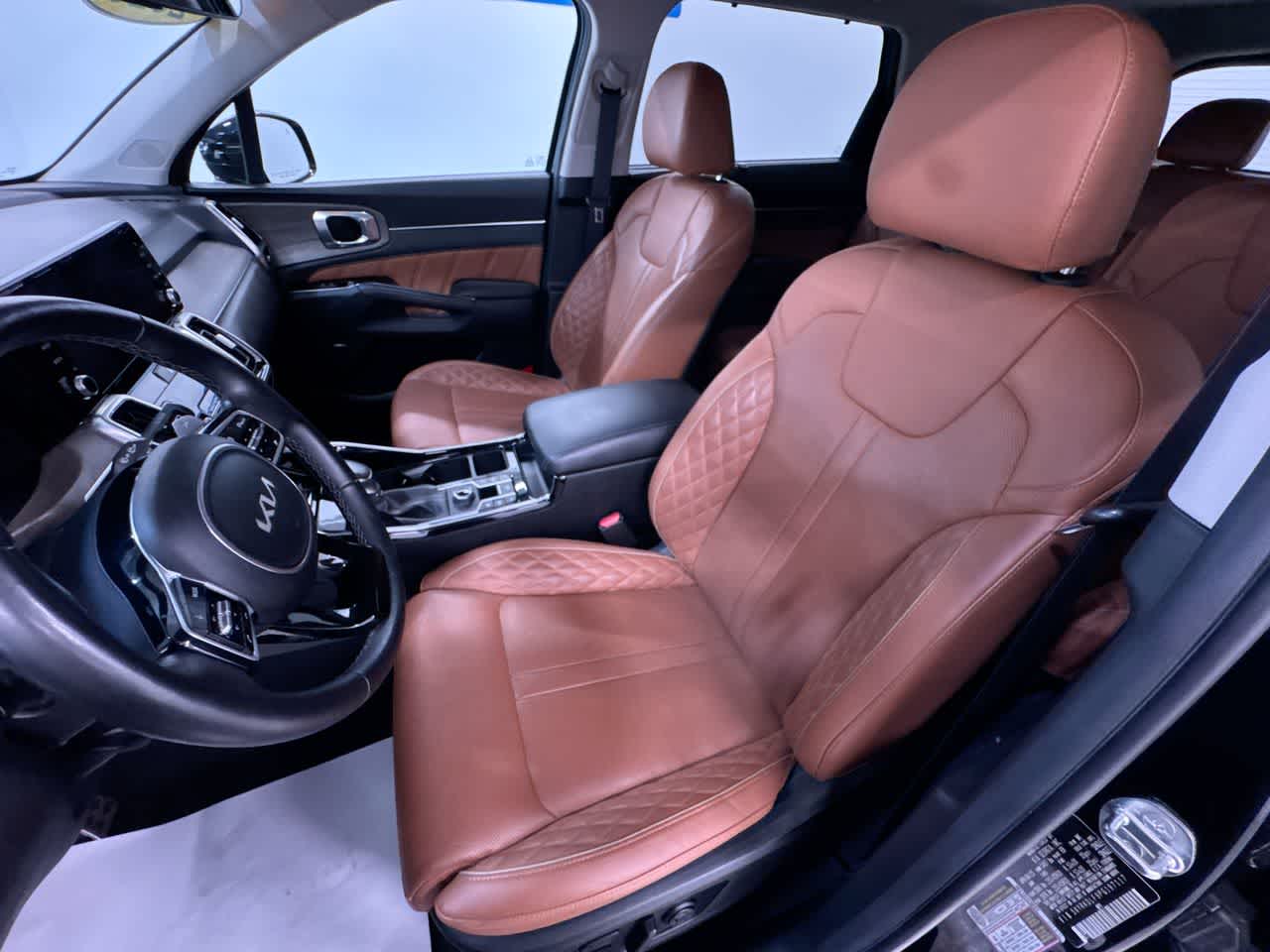 2023 Kia Sorento X-Line SX Prestige