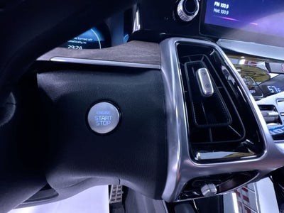 2023 Kia Sorento X-Line SX Prestige