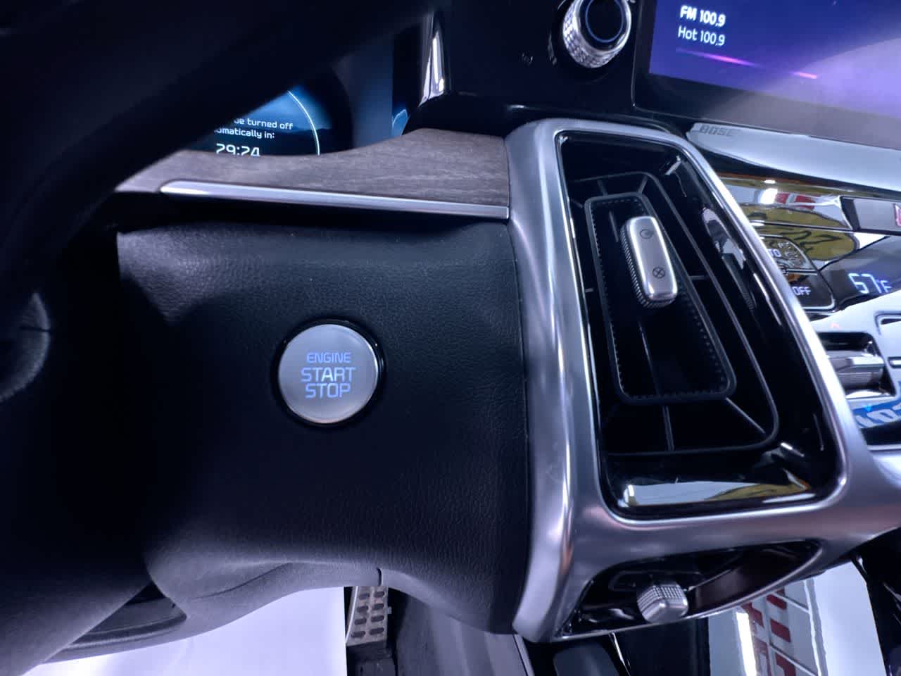 2023 Kia Sorento X-Line SX Prestige