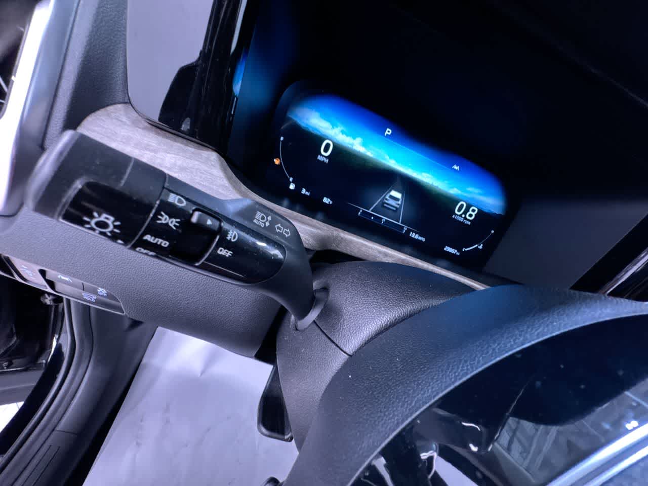 2023 Kia Sorento X-Line SX Prestige