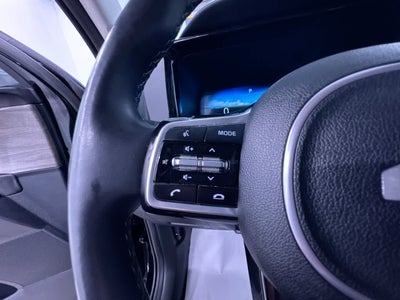 2023 Kia Sorento X-Line SX Prestige