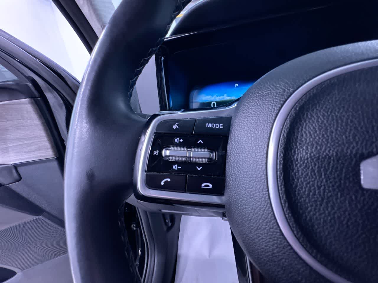 2023 Kia Sorento X-Line SX Prestige