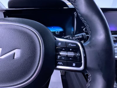 2023 Kia Sorento X-Line SX Prestige