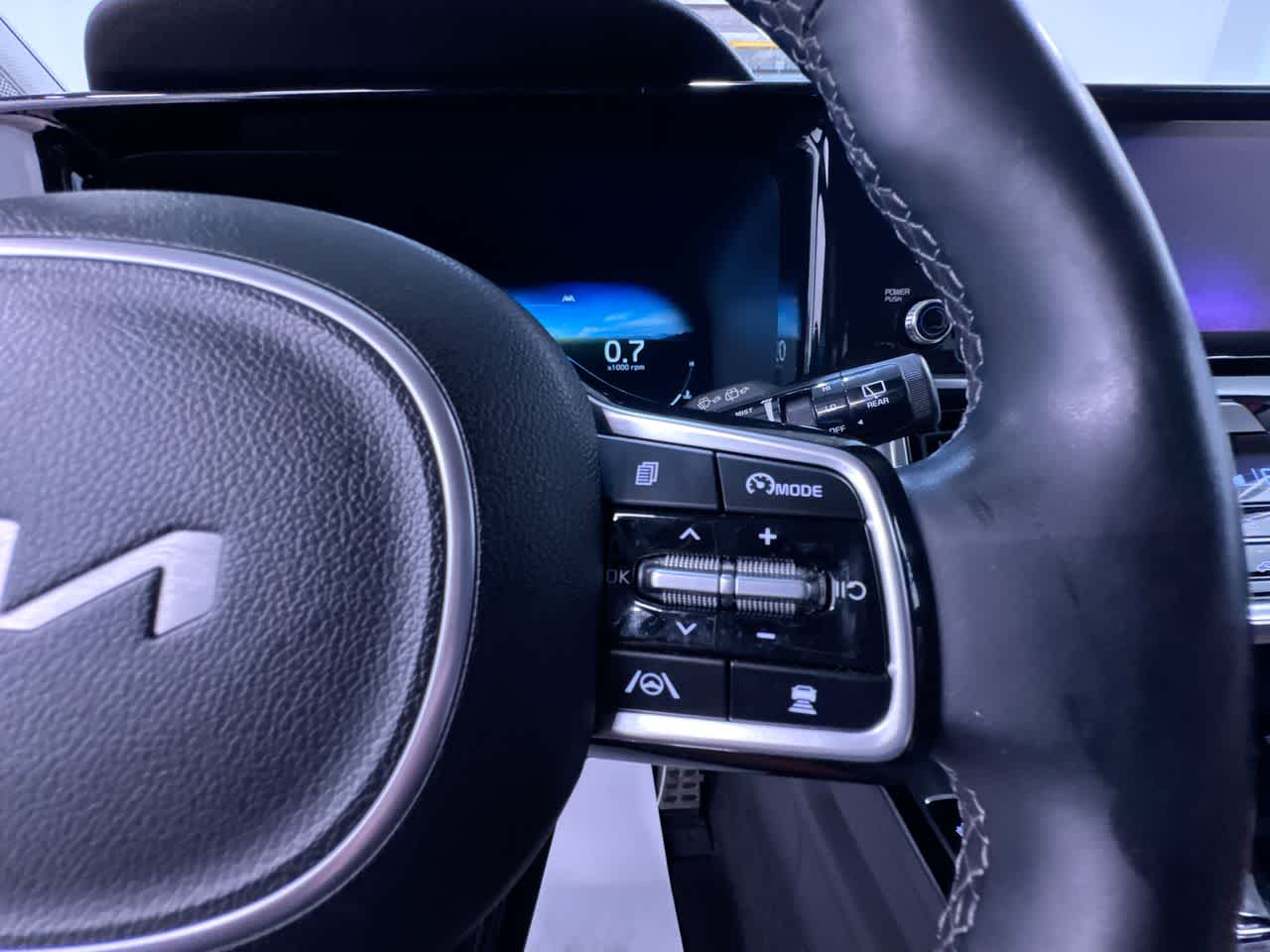 2023 Kia Sorento X-Line SX Prestige
