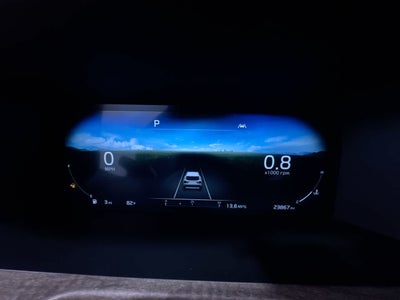 2023 Kia Sorento X-Line SX Prestige