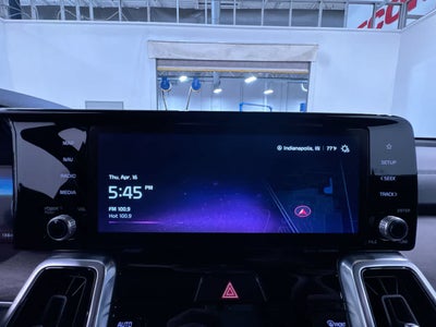 2023 Kia Sorento X-Line SX Prestige