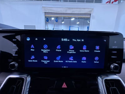 2023 Kia Sorento X-Line SX Prestige