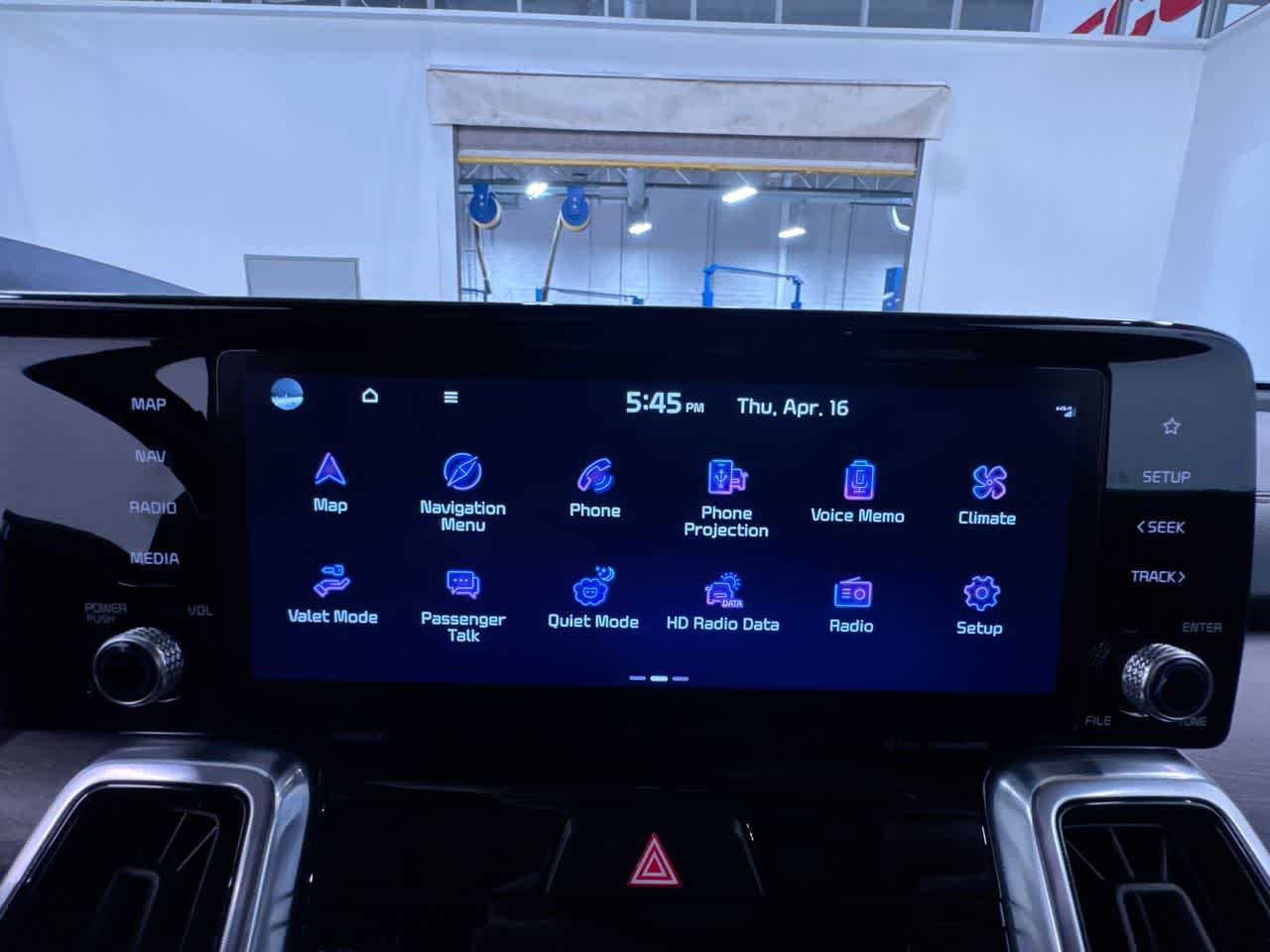 2023 Kia Sorento X-Line SX Prestige