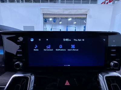 2023 Kia Sorento X-Line SX Prestige