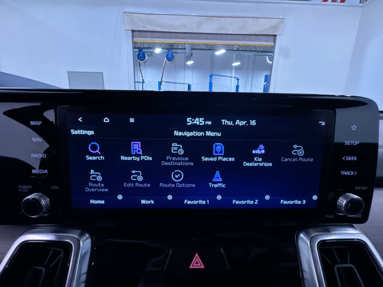 2023 Kia Sorento X-Line SX Prestige