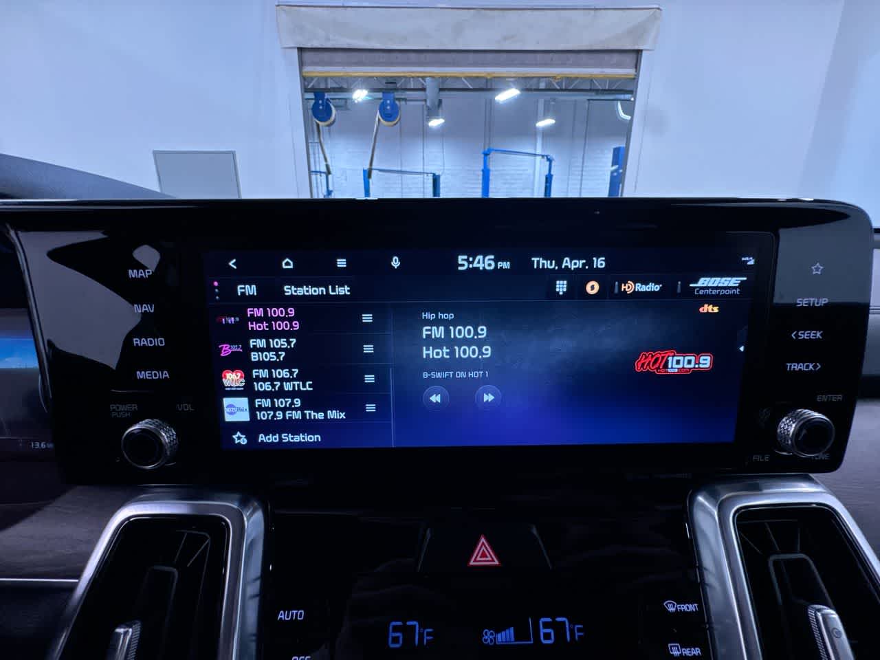 2023 Kia Sorento X-Line SX Prestige