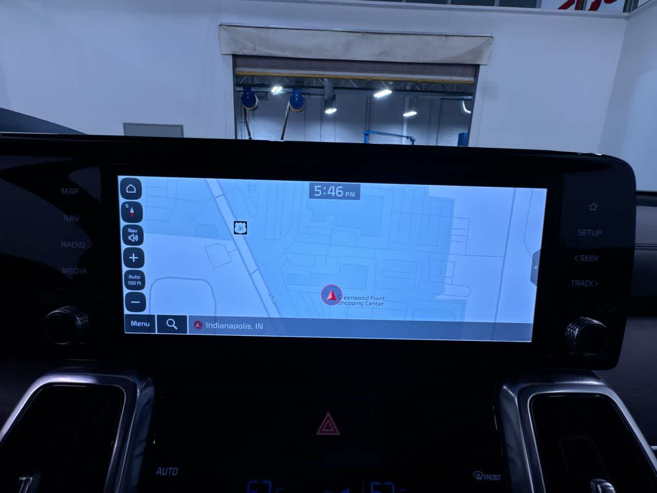 2023 Kia Sorento X-Line SX Prestige