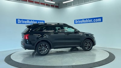 2023 Kia Sorento X-Line SX Prestige